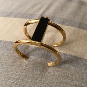 Ann Taylor cuff
